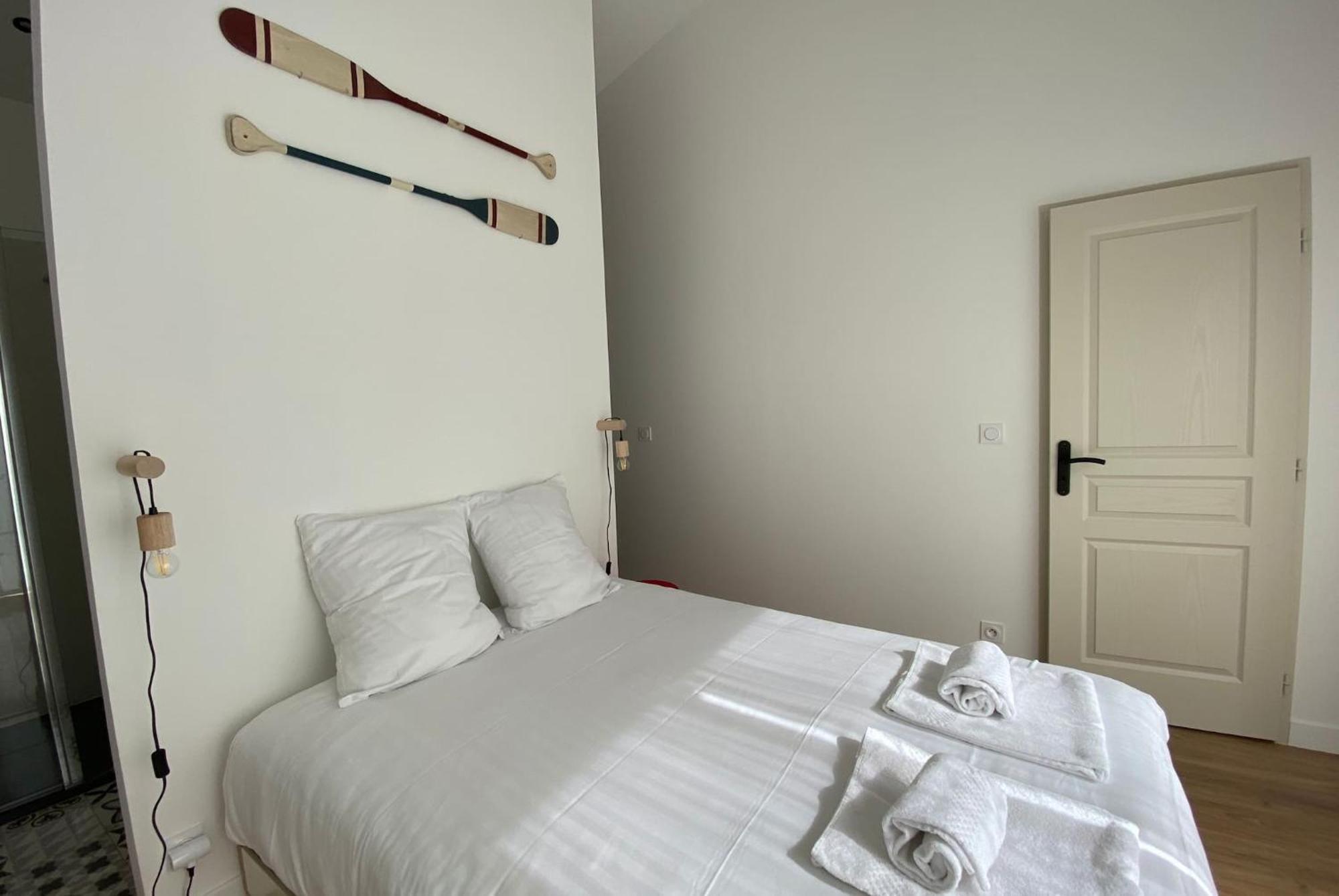 VILLA DES BECASSES - Andernos les Bains Extérieur photo