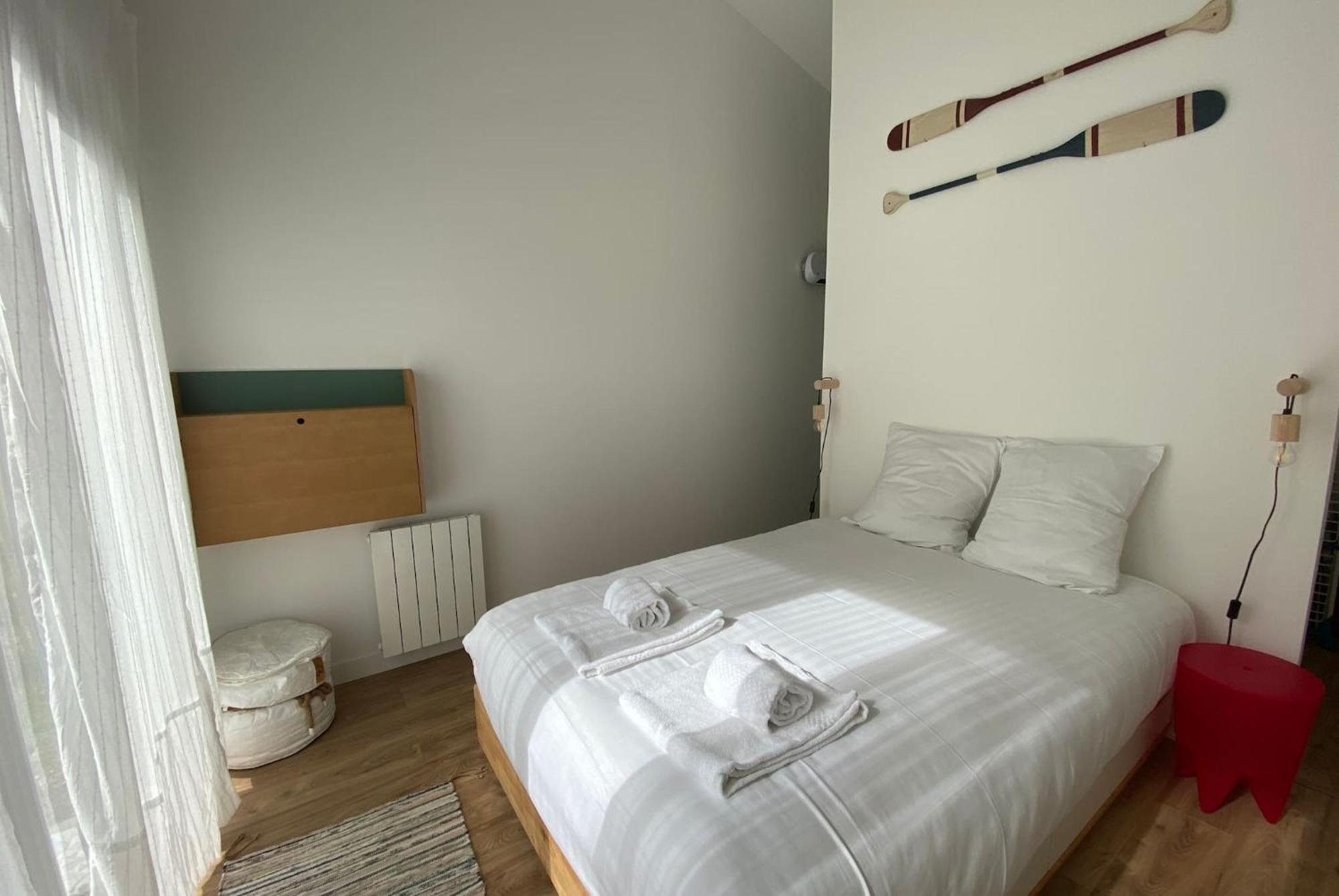 VILLA DES BECASSES - Andernos les Bains Extérieur photo