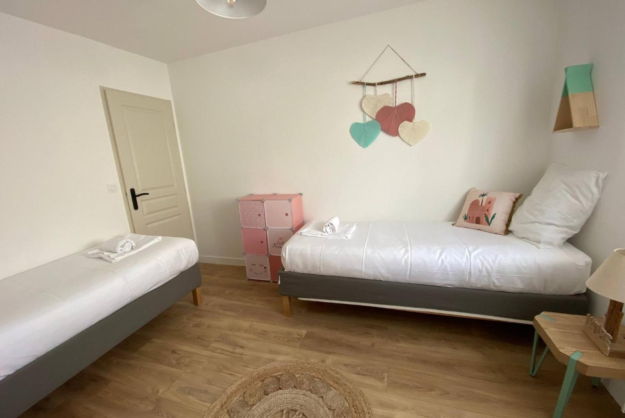 VILLA DES BECASSES - Andernos les Bains Extérieur photo