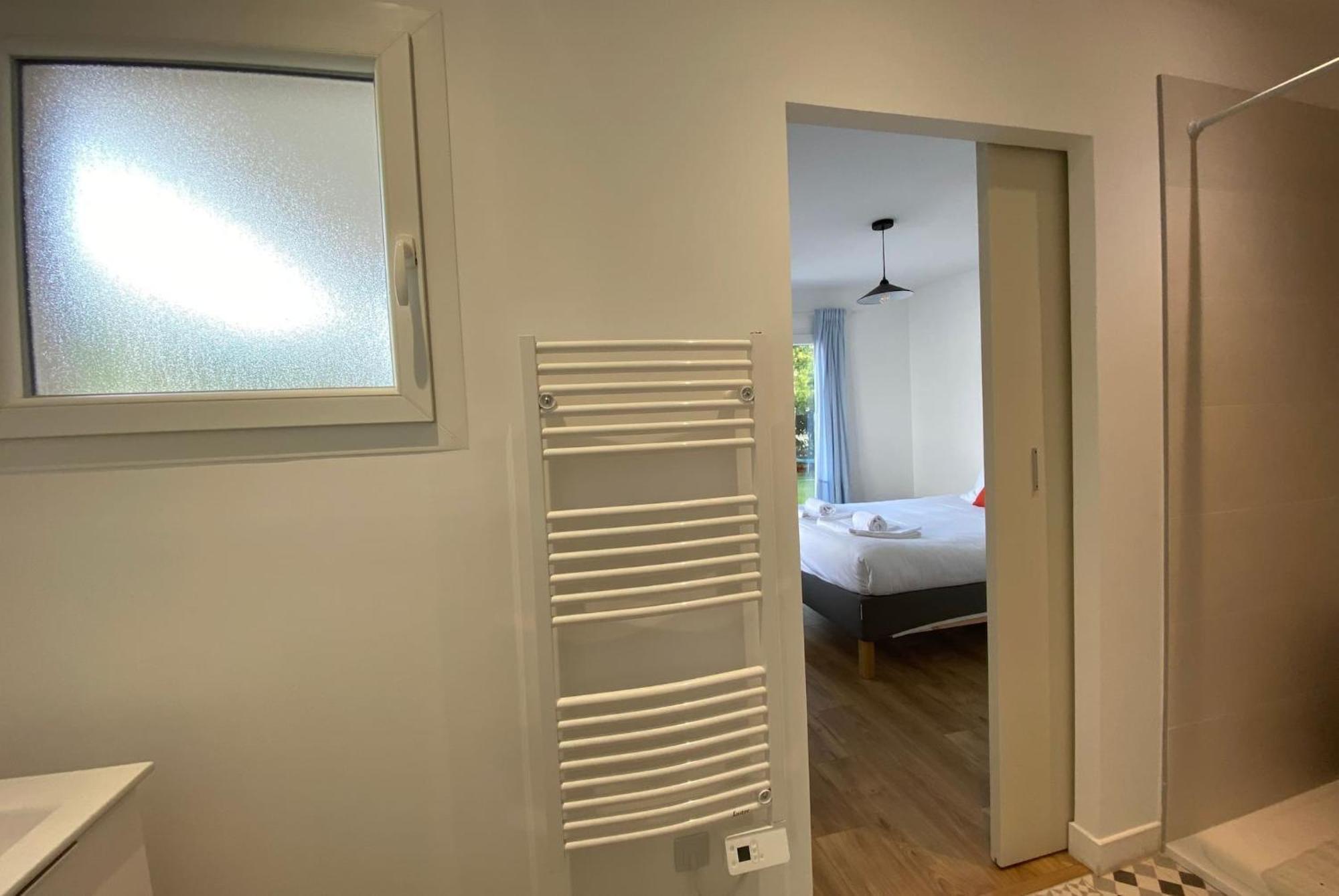 VILLA DES BECASSES - Andernos les Bains Extérieur photo