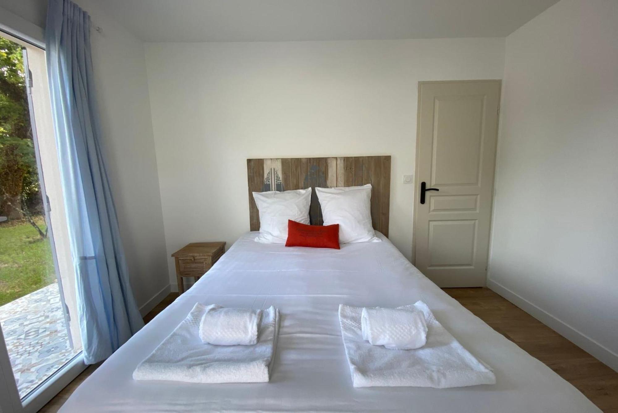 VILLA DES BECASSES - Andernos les Bains Extérieur photo
