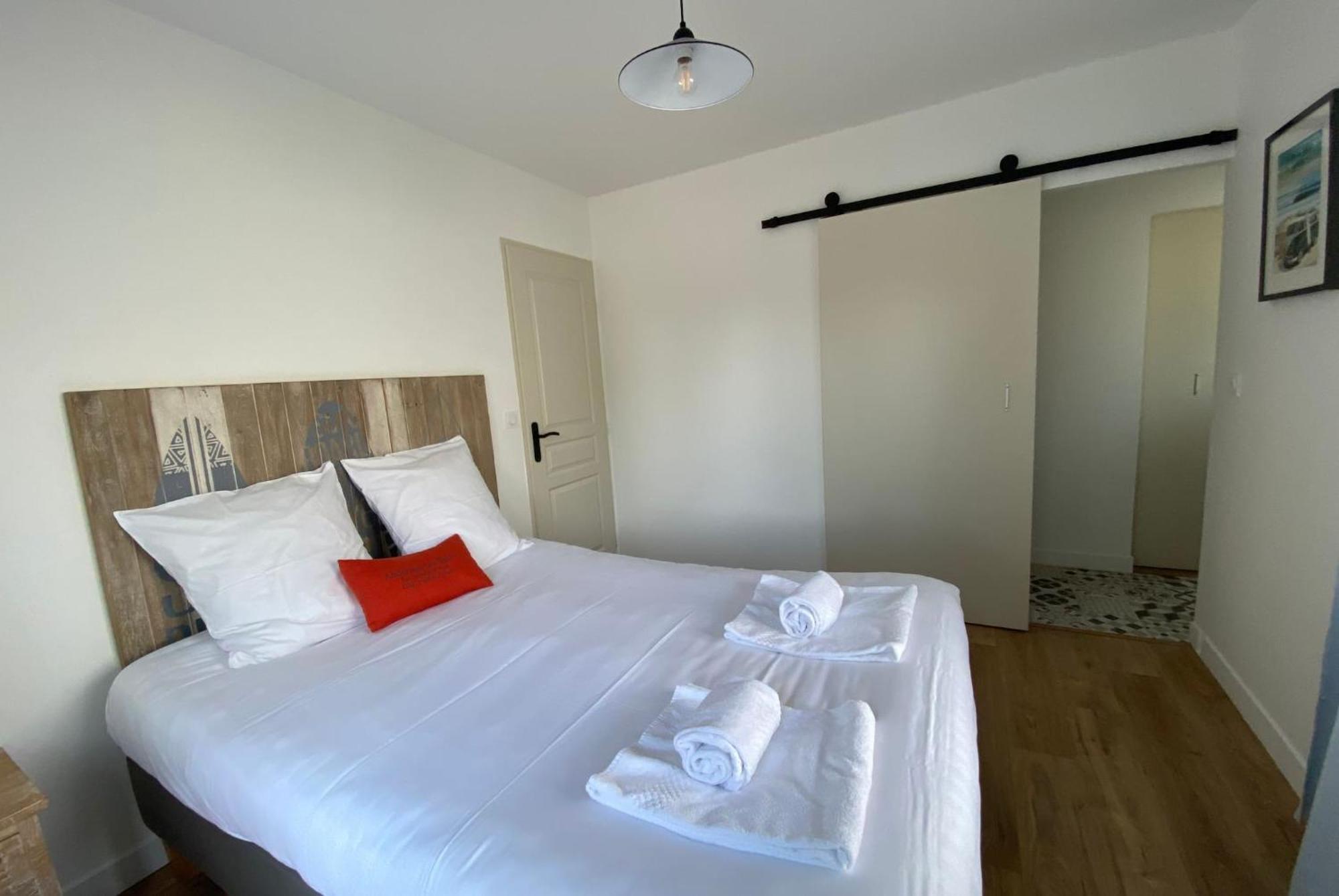 VILLA DES BECASSES - Andernos les Bains Extérieur photo