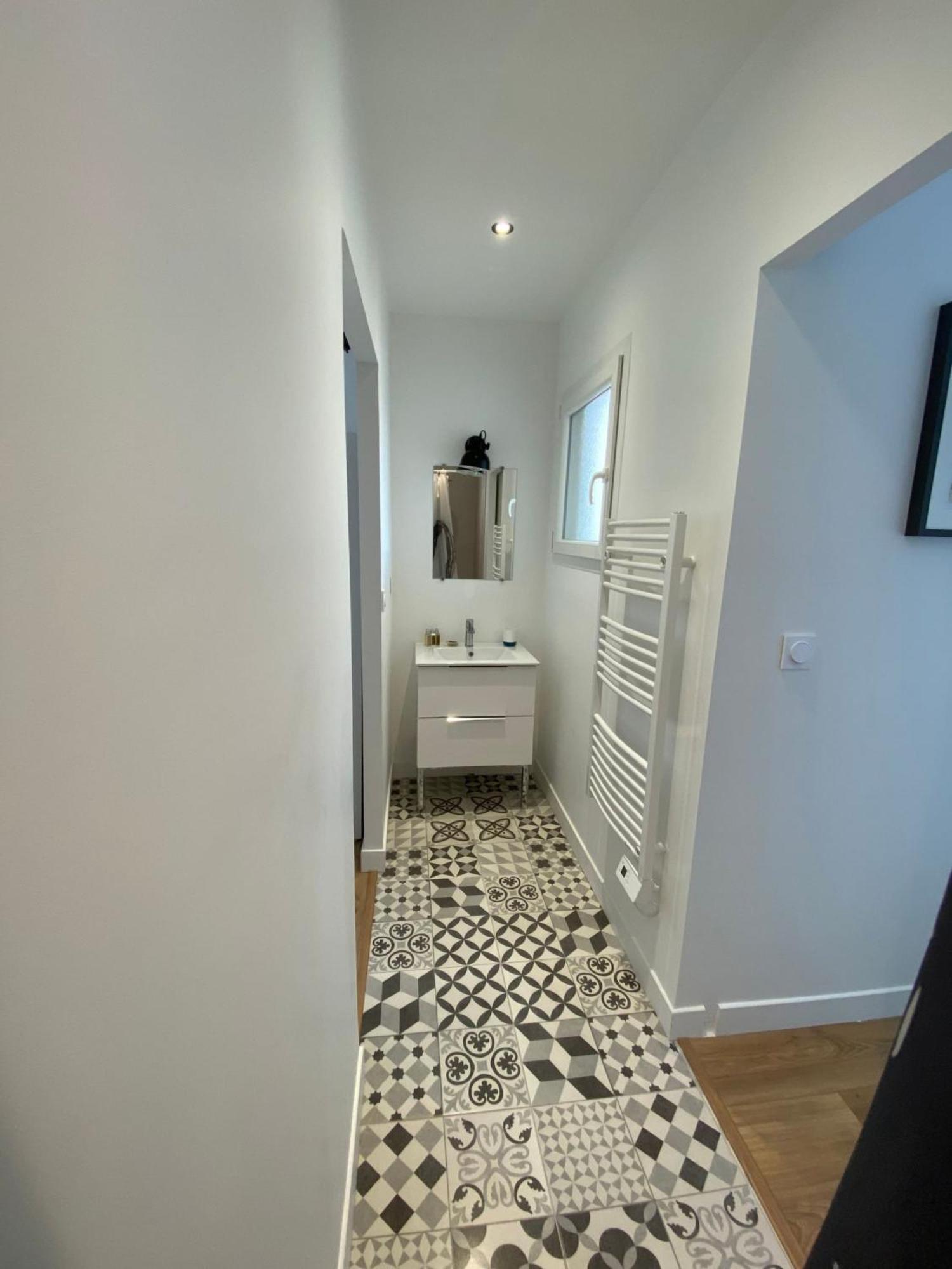 VILLA DES BECASSES - Andernos les Bains Extérieur photo