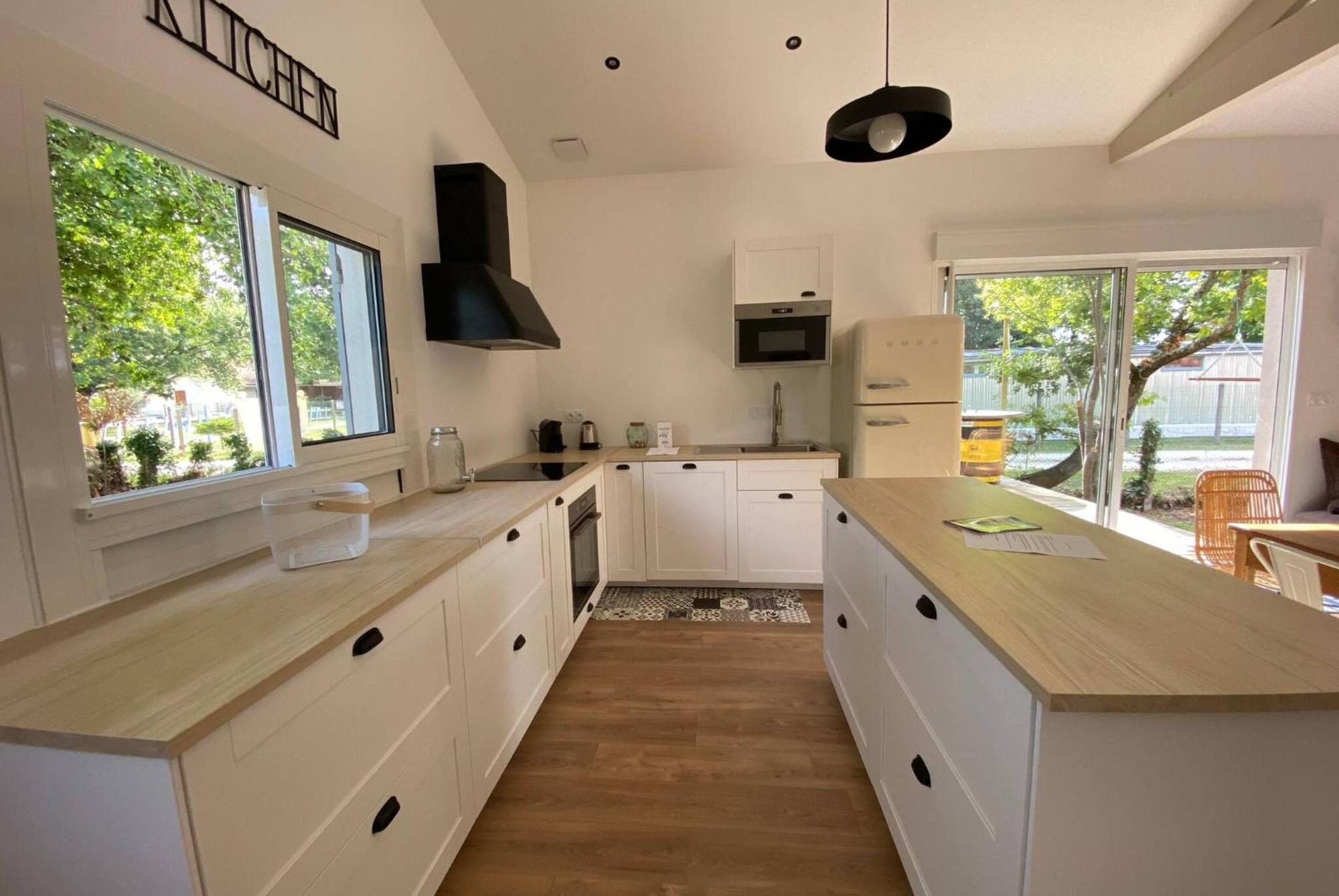 VILLA DES BECASSES - Andernos les Bains Extérieur photo